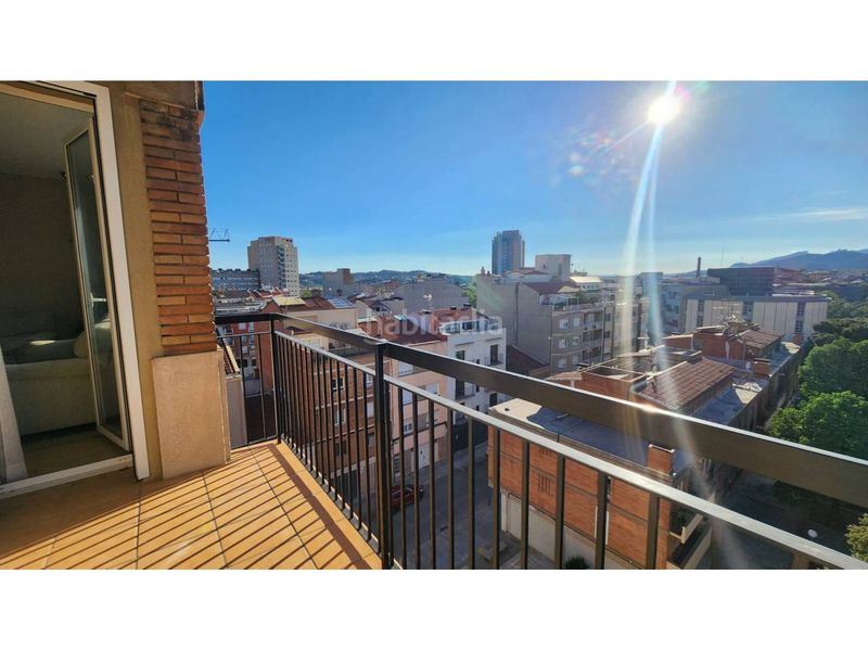 Foto d57da8fd-a062-4f1e-83cc-ac1cea199f13. Pis amb calefacció a Vallparadís - Antic Poble de Sant Pere Terrassa