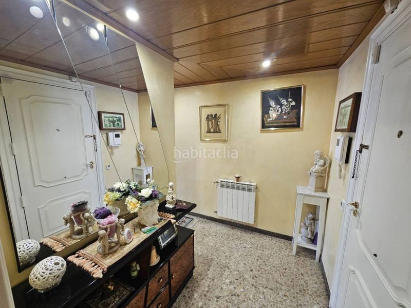 Foto 2ed8c4b1-8690-4894-b210-89276836a4d8. Pis amb calefacció a Barri de les Corts Barcelona