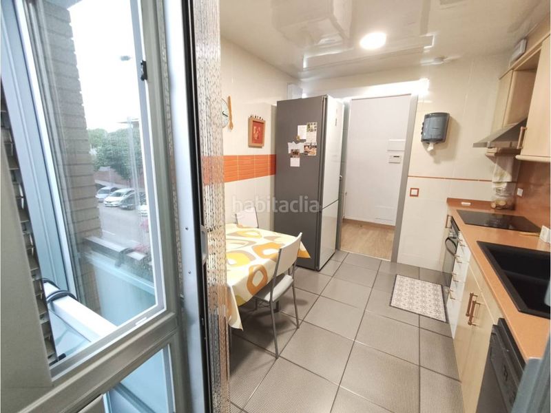 Foto 0a08914f-5a10-4814-b078-17d7b3f22a53. Pis amb calefacció aparcament a Mercat Rubí