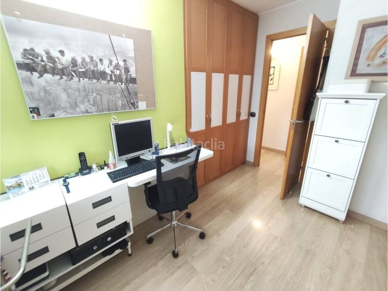 Foto 106edd19-89c3-44f3-be66-0cd9763f26d0. Pis amb calefacció aparcament a Mercat Rubí