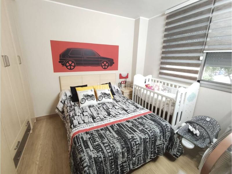 Foto 31adf135-6689-4199-b9be-e356c5965d61. Pis amb calefacció aparcament a Mercat Rubí