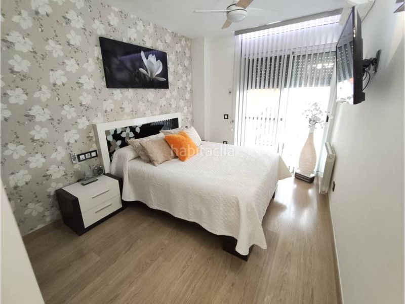 Foto 38c388c1-4a19-462a-85a0-f4d89a6f3f20. Pis amb calefacció aparcament a Mercat Rubí