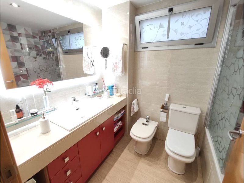 Foto 45b79c67-ae81-4f54-9132-dc12145f1c9e. Pis amb calefacció aparcament a Mercat Rubí