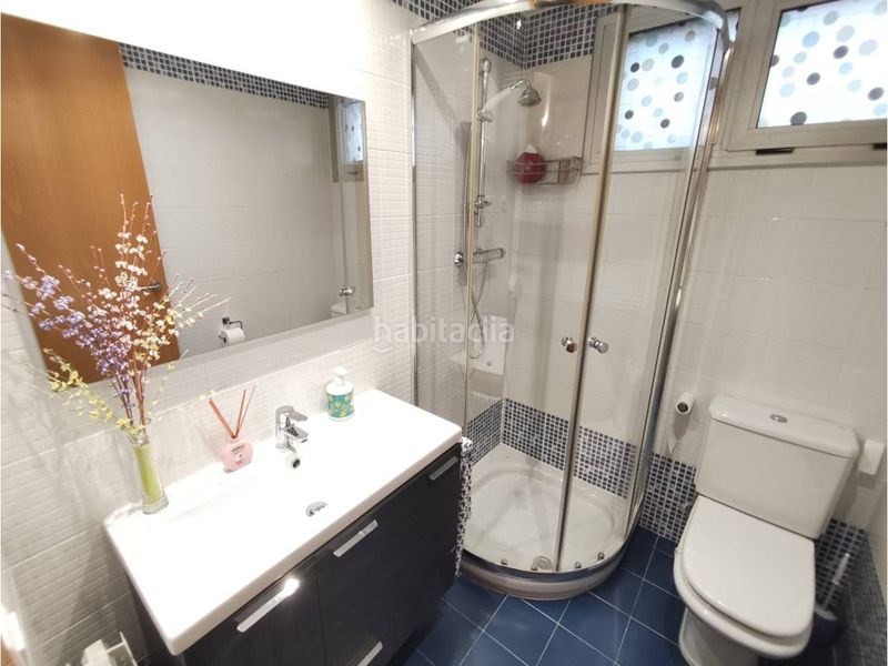 Foto 555620a3-336e-4455-8706-970b9185d7c6. Pis amb calefacció aparcament a Mercat Rubí