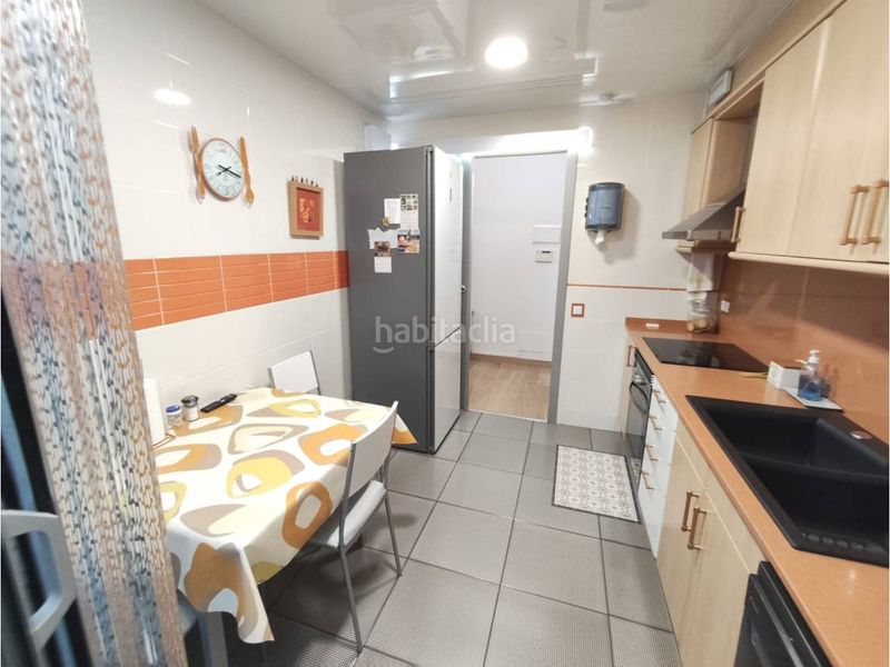 Foto 676e0a53-1b6f-42ec-a885-653e1f53fcd8. Pis amb calefacció aparcament a Mercat Rubí