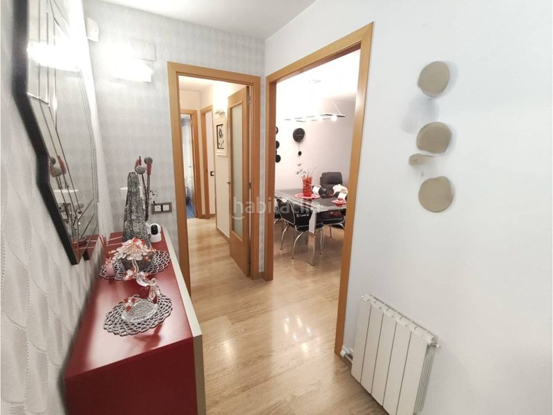 Foto 861b101b-f373-416c-b4f8-c214c9e7757e. Pis amb calefacció aparcament a Mercat Rubí