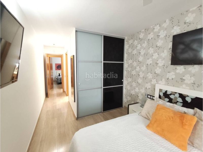 Foto 955d03f6-a00f-415f-9030-9ae0b1322904. Pis amb calefacció aparcament a Mercat Rubí