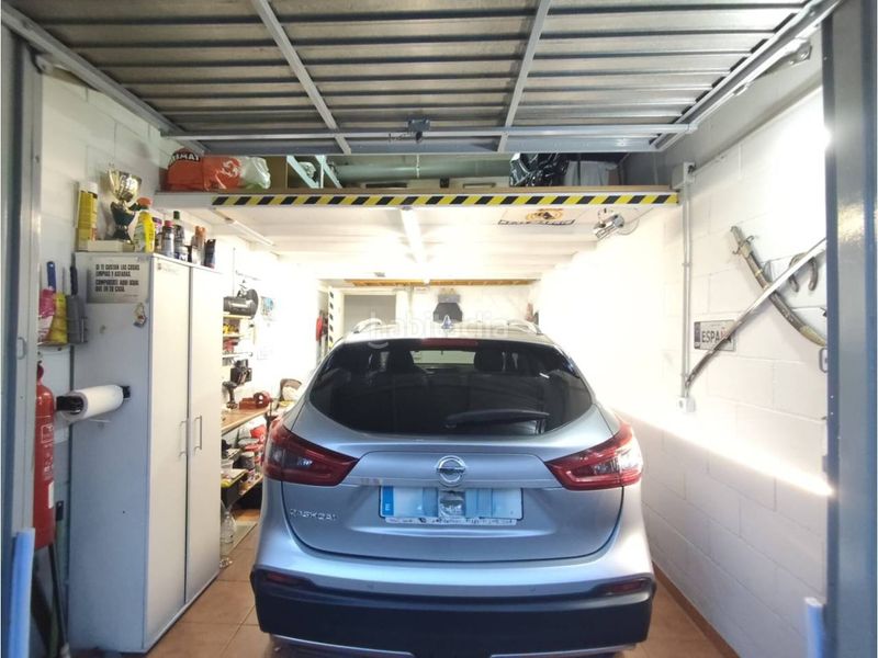 Foto 9e9f94bc-9144-4237-8528-014d3b99528a. Pis amb calefacció aparcament a Mercat Rubí