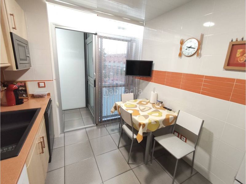 Foto a418e30d-8b98-4fde-96da-4ff079ebe012. Pis amb calefacció aparcament a Mercat Rubí