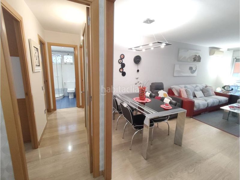 Foto ac58df49-ba09-489e-8e87-7554a342674a. Pis amb calefacció aparcament a Mercat Rubí