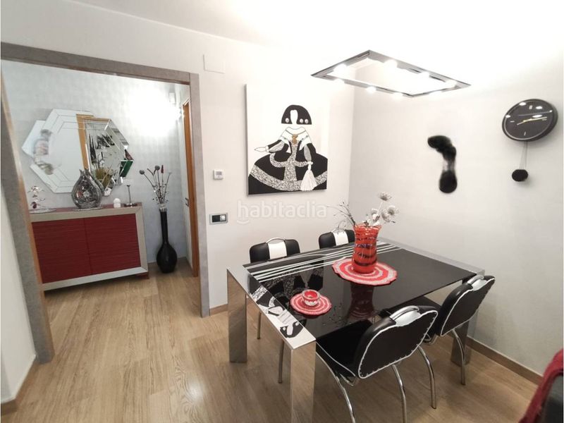 Foto b38ba046-0473-4cc2-9173-e9344bf1688b. Pis amb calefacció aparcament a Mercat Rubí