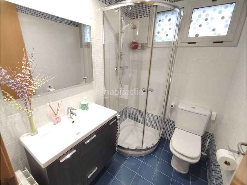 Foto d0733b30-f384-4178-9f0e-9efde1aba341. Pis amb calefacció aparcament a Mercat Rubí