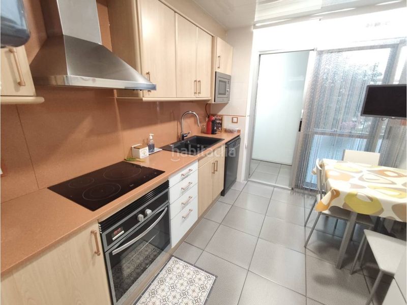 Foto e4df0001-2d2f-458b-b8c7-0feff78e889a. Pis amb calefacció aparcament a Mercat Rubí