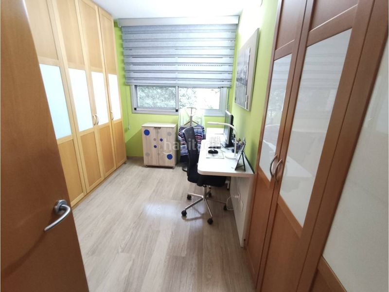 Foto e55d221b-14eb-4183-8505-66032e750a73. Pis amb calefacció aparcament a Mercat Rubí