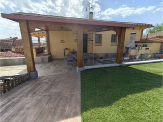 Casa a Palau-solità i Plegamans