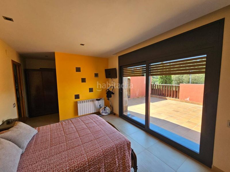 Foto 0e9b02c9-d354-4af0-a67b-239c47bad55e. Casa  en venta en Rellinars