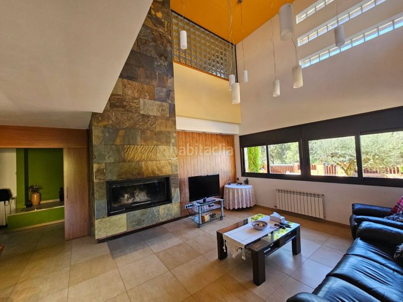 Foto 2408b514-9c99-45e2-97da-42b80d4dad42. Casa  en venta en Rellinars