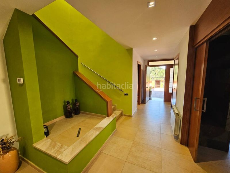 Foto 26ed995f-0e60-42ef-86b7-dcd381bd0496. Casa  en venta en Rellinars