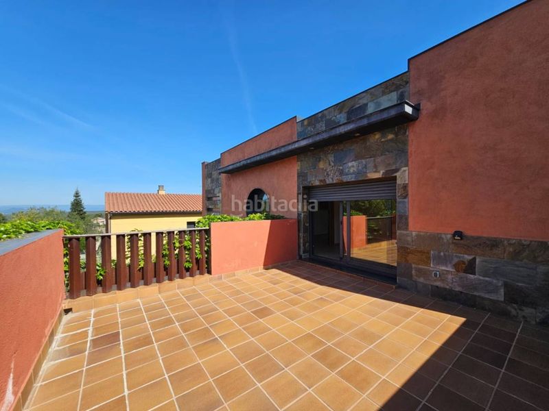 Foto 2acbdf03-e1b4-4548-b577-52e4de963551. Casa  en venta en Rellinars
