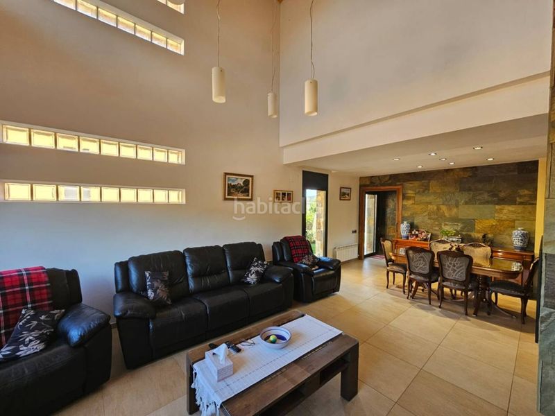 Foto 2f752dc2-7d84-44d3-84a3-8b0014c0e5df. Casa  en venta en Rellinars