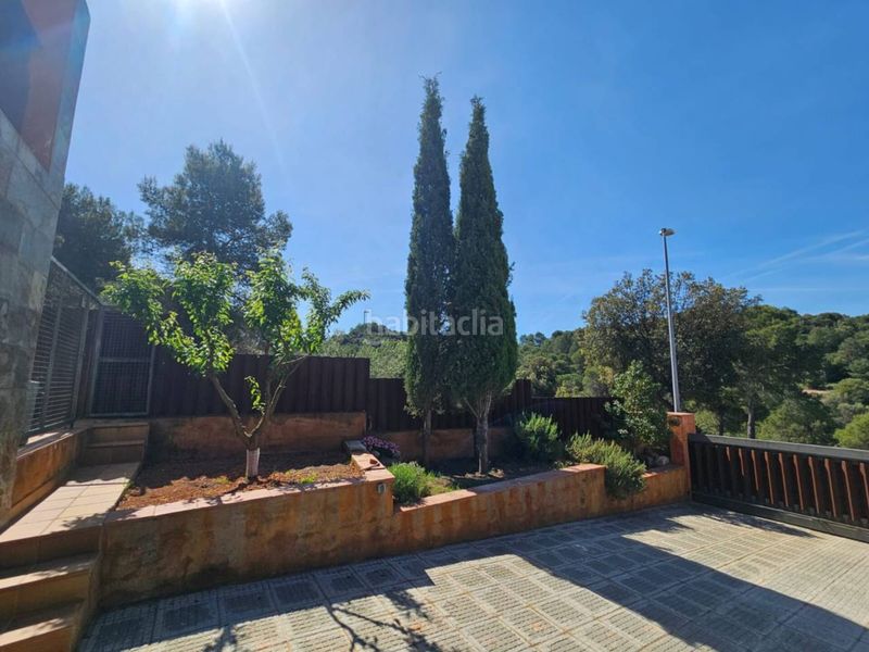 Foto 49242b26-1436-4cbe-abd1-43a93e62b938. Casa  en venta en Rellinars