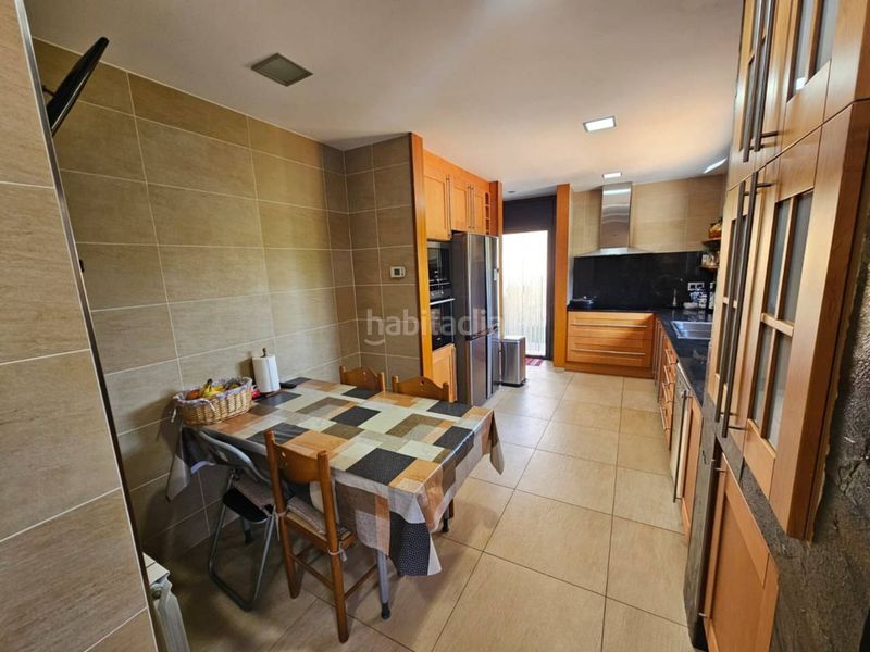 Foto 58e6582b-918c-4b35-9fd9-f760e7890b8d. Casa  en venta en Rellinars