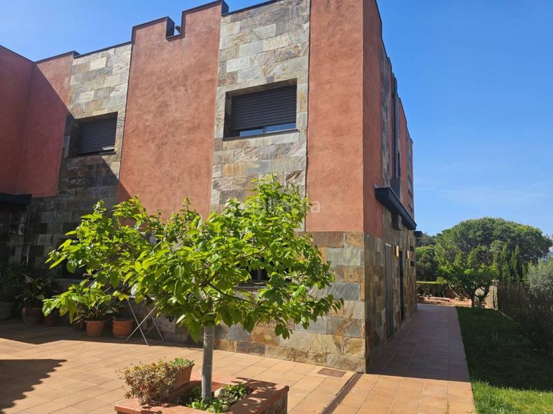 Foto 69560b82-5232-48de-b641-0467d7750089. Casa  en venta en Rellinars