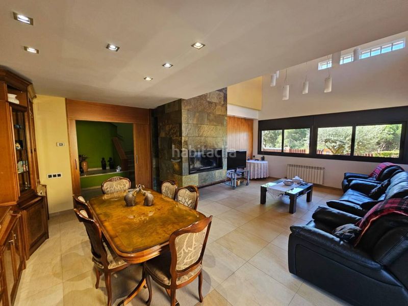 Foto 6ca01a39-232b-4f60-b616-b917106478a2. Casa  en venta en Rellinars