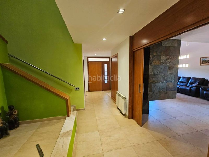 Foto 888b7d3e-f853-41bd-a6cd-5600d52eb52e. Casa  en venta en Rellinars