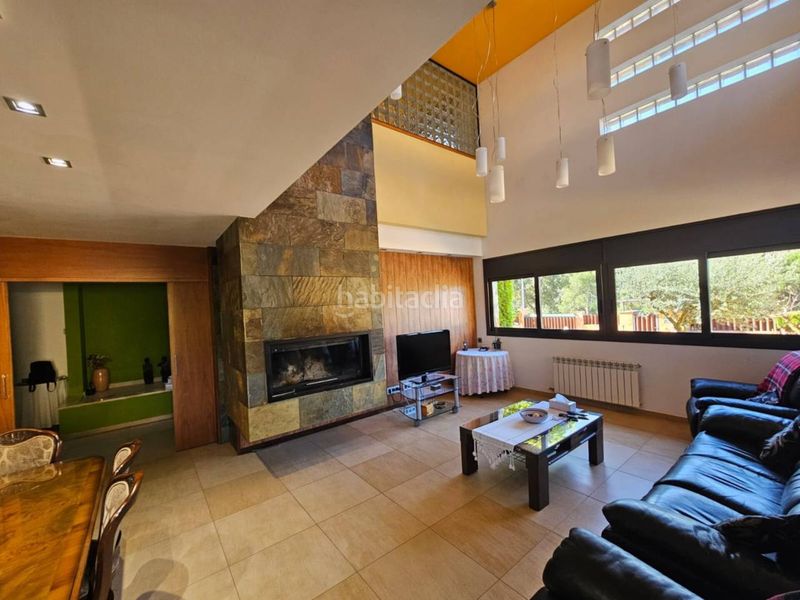 Foto a1dd8b65-460a-4aad-a457-3ae682de3a88. Casa  en venta en Rellinars