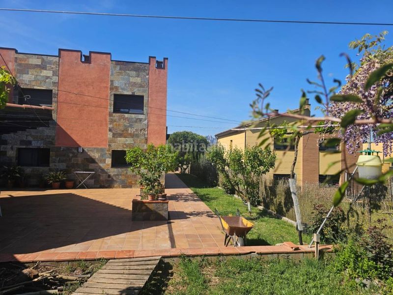 Foto acdbf501-cf69-46df-bfcd-47ba274b1d49. Casa  en venta en Rellinars