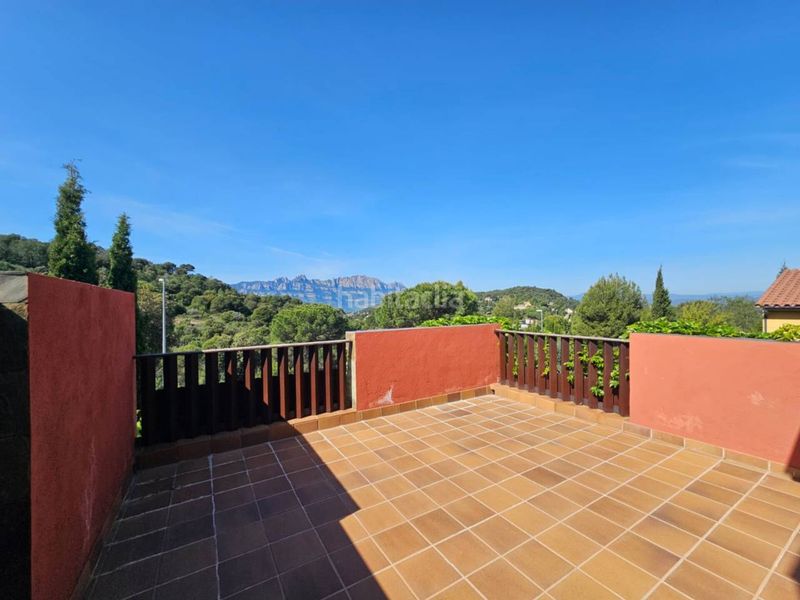 Foto b9946f9b-1812-47d6-a0b2-3ea932fe534e. Casa  en venta en Rellinars
