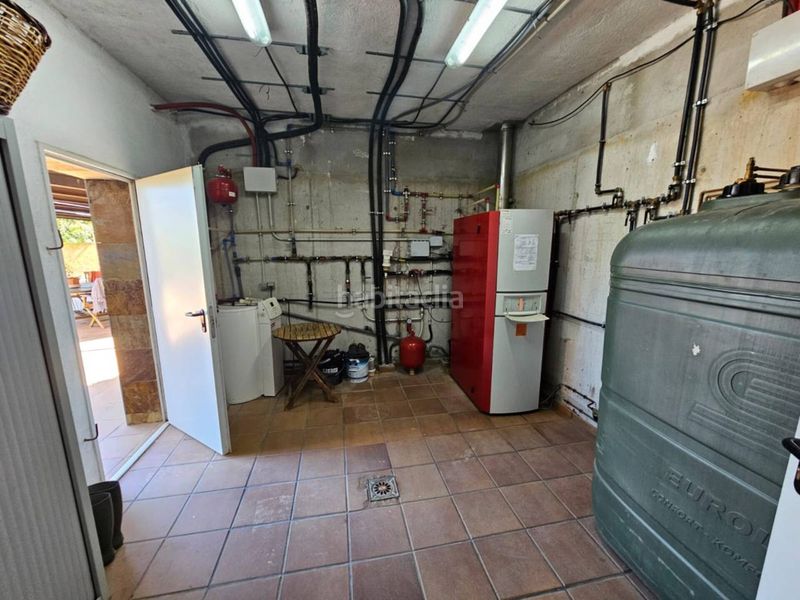 Foto bd20f6c7-1c8e-467f-bd80-dd6d50bdff1d. Casa  en venta en Rellinars