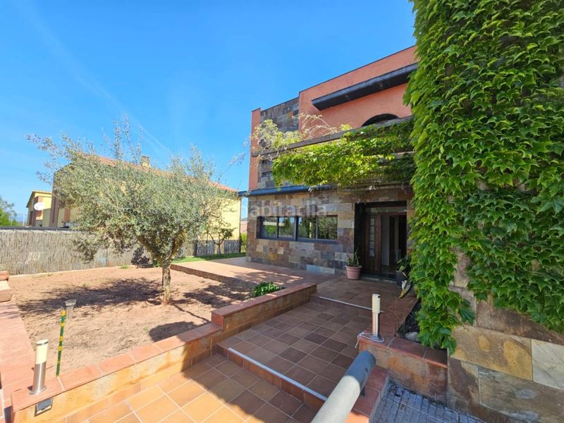 Foto c681b40c-0517-4dd2-bdb1-d2ed7d78ab69. Casa  en venta en Rellinars