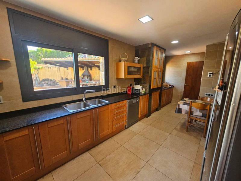 Foto d532e6a8-34eb-4e6e-a22e-4e6438c5fa61. Casa  en venta en Rellinars