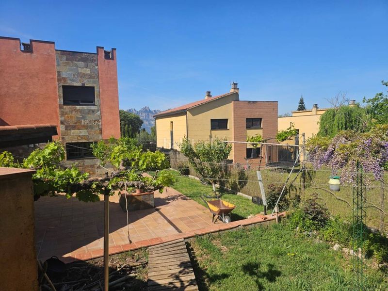 Foto ed4f392d-2d51-483a-ba58-f9503eaf4f1f. Casa  en venta en Rellinars