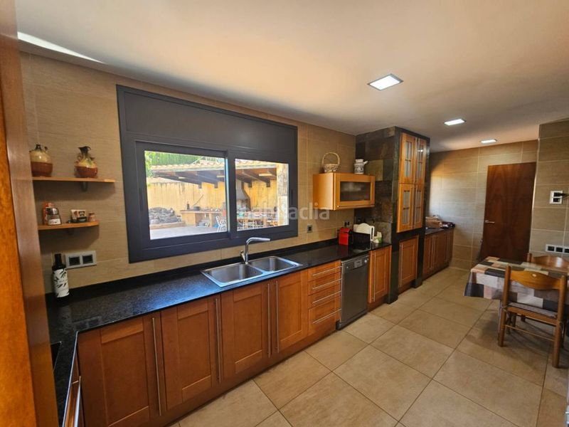 Foto edf17d27-dadf-442e-8cd9-b070b1364b34. Casa  en venta en Rellinars