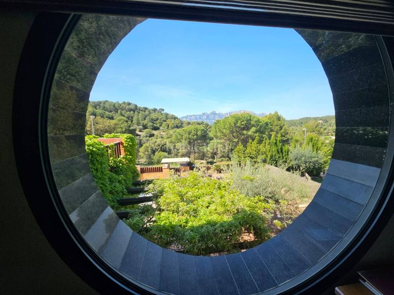 Foto f8d40995-de23-4b7b-ba8d-a37e76642efb. Casa  en venta en Rellinars