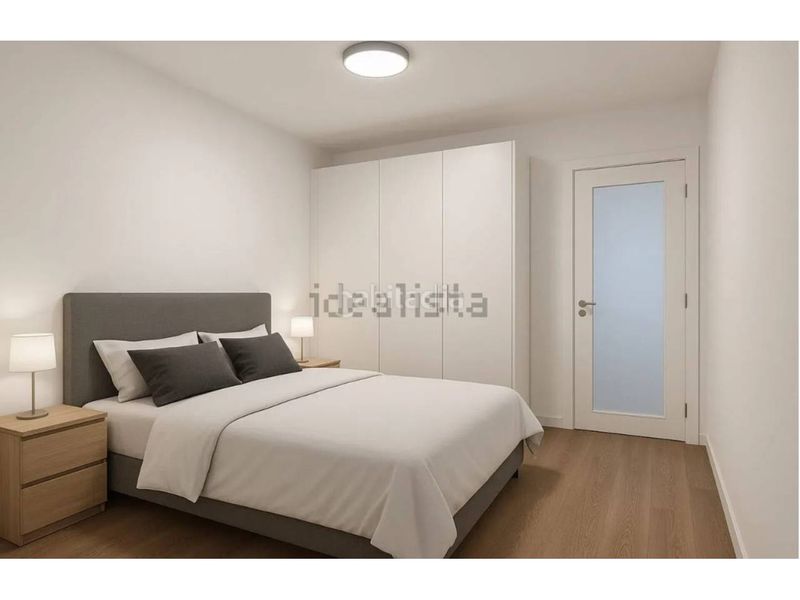 Foto cf224b2a-22a7-4513-a22b-8c6204d4d38f. Àtic amb calefacció a Progrés Rubí