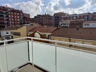 Etagenwohnung in Mercat. Piso en venta en mercat