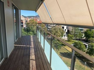 Appartement à San Pere. Dhabitat gestiona venta de luminoso piso en sant pere terrassa.