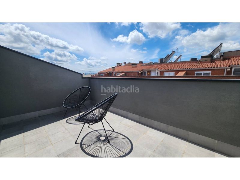 Foto dd566e30-9a4f-4409-bf94-e2377cd9e4f6. Dúplex amb calefacció a San Pere Terrassa