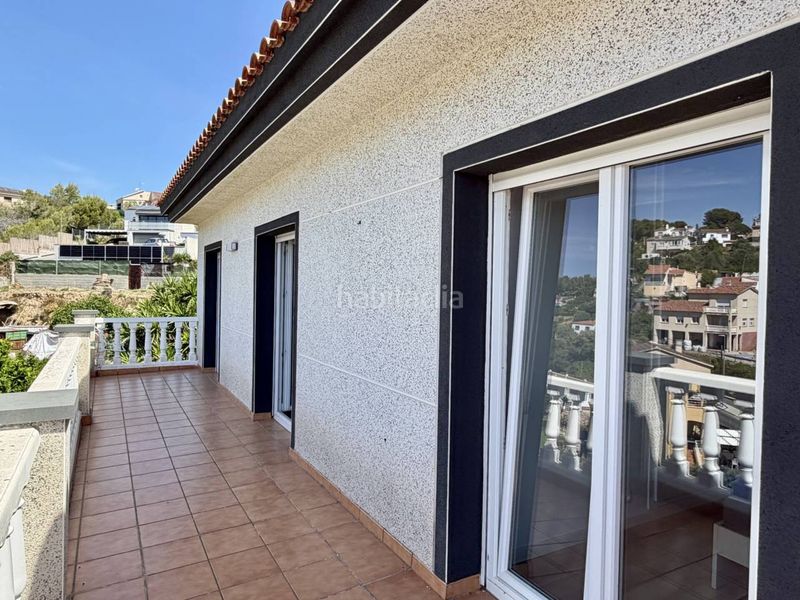Foto 1217ee01-6755-49ad-9819-c94af45751e4. Casa descubre esta espectacular casa exclusiva en Segur de daltles brises43882 en Segur de Calafell