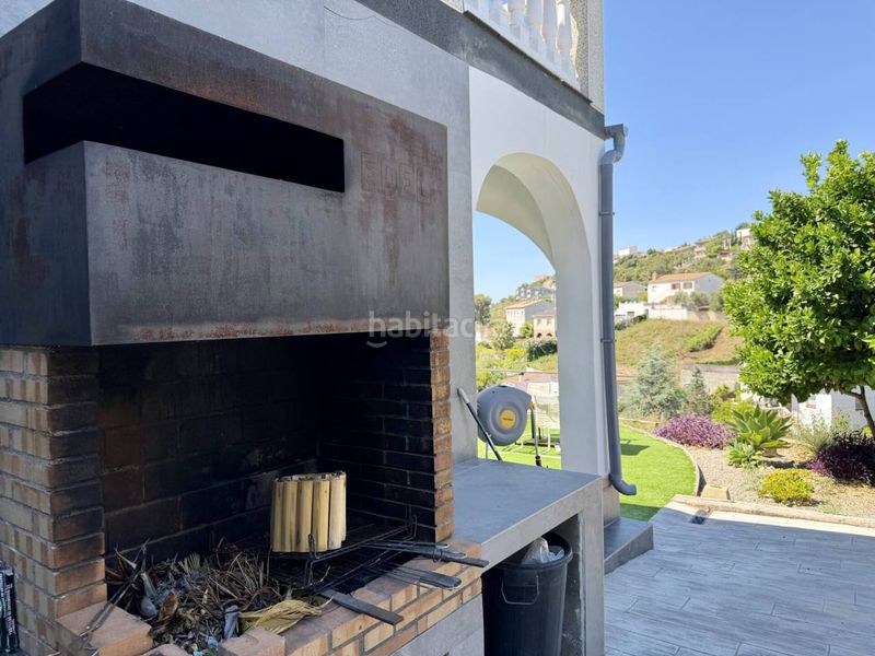 Foto 15047e52-091a-45e7-87e5-93670ab6d352. Casa descubre esta espectacular casa exclusiva en Segur de daltles brises43882 en Segur de Calafell