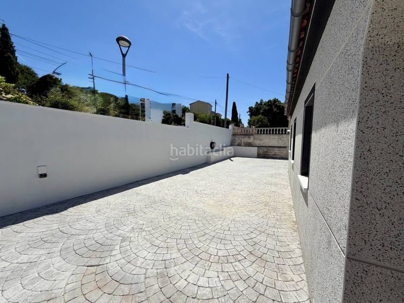 Foto 192d6def-e1d5-44ac-a8d0-4c2be758f262. Casa descubre esta espectacular casa exclusiva en Segur de daltles brises43882 en Segur de Calafell
