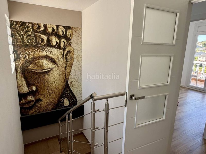 Foto 714b72c9-f18d-4a55-af01-e541e5a7aebd. Casa descubre esta espectacular casa exclusiva en Segur de daltles brises43882 en Segur de Calafell