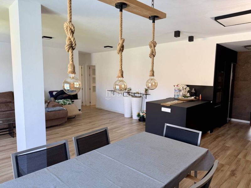 Foto 81797b0d-48d7-41e2-9631-daf6c0ea09ca. Casa descubre esta espectacular casa exclusiva en Segur de daltles brises43882 en Segur de Calafell