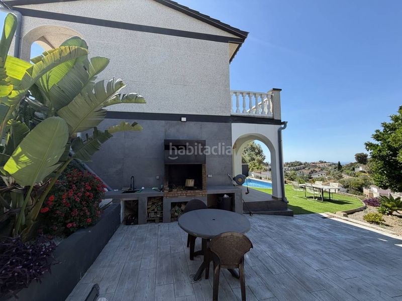 Foto de1b317f-5b3b-49c5-b2cc-2af50a4eec92. Casa descubre esta espectacular casa exclusiva en Segur de daltles brises43882 en Segur de Calafell