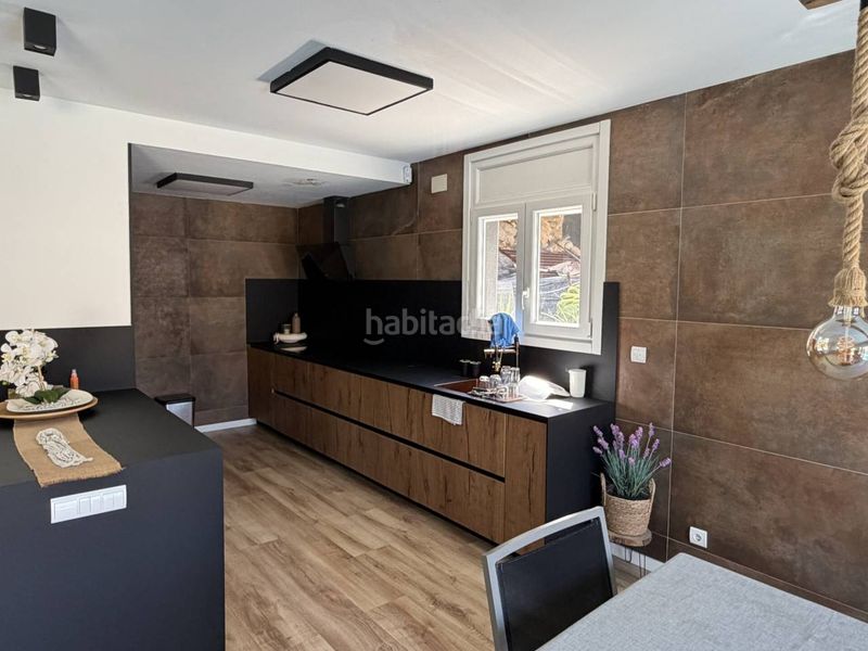 Foto e7c451df-1114-4975-90e8-44fece8eb0f9. Casa descubre esta espectacular casa exclusiva en Segur de daltles brises43882 en Segur de Calafell