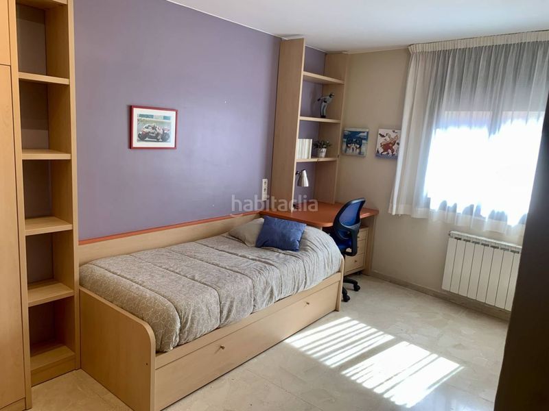 Foto 530d5b15-2ed3-488a-a516-010ada58a595. Àtic amb calefacció aparcament a Vallparadís - Antic Poble de Sant Pere Terrassa